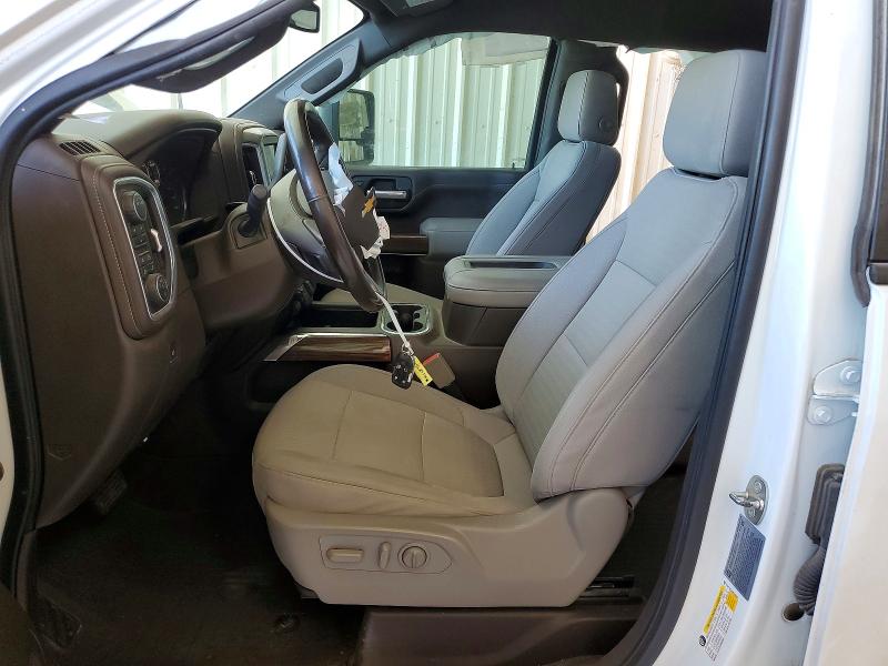 57680506 :رقم المزاد ، 1GC4YNE76MF255946 vin ، 2021 Chevrolet Silverado مزاد بيع