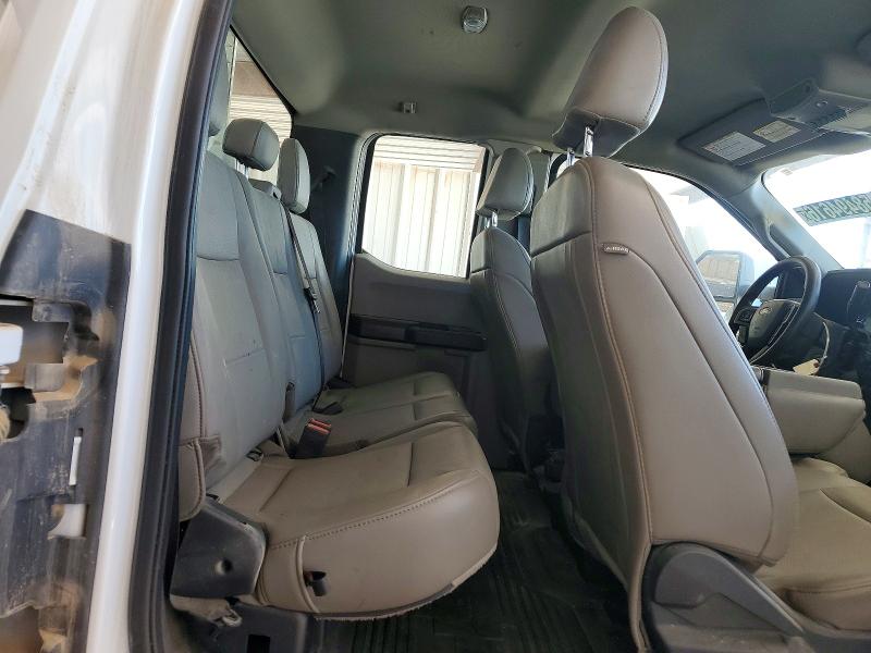 Продажа на аукционе авто 2020 Ford F250, vin: 1FT7X2B6XLEC74630, номер лота: 58494616