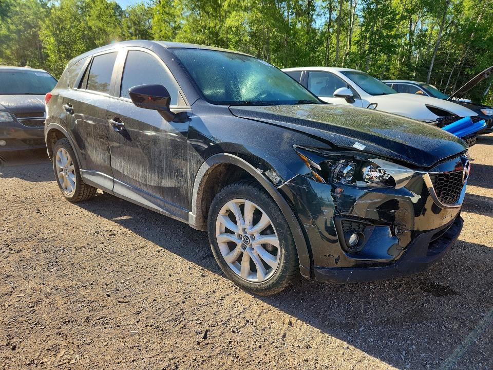 Продаж на аукціоні авто 2013 Mazda Cx-5, vin: JM3KE4DE1D0121950, номер лоту: 56258056