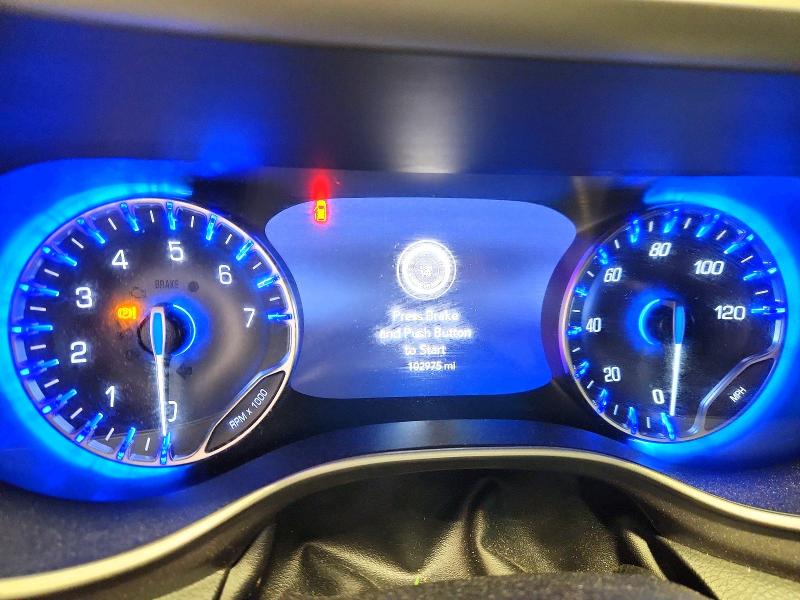 Продажа на аукционе авто 2022 Chrysler Pacifica, vin: 2C4RC1BG0NR118075, номер лота: 54918326
