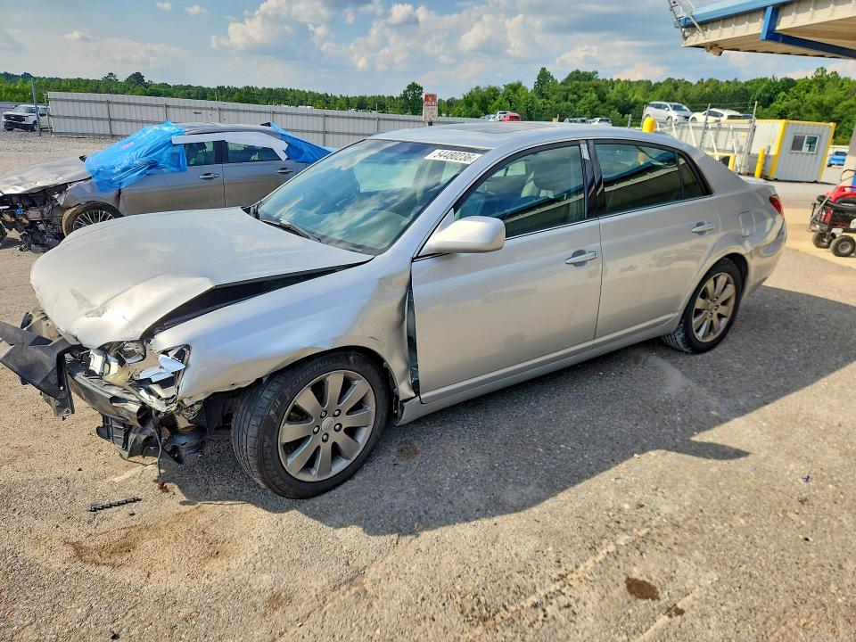 Продажа на аукционе авто 2005 Toyota Avalon, vin: 4T1BK36BX5U057668, номер лота: 54480236