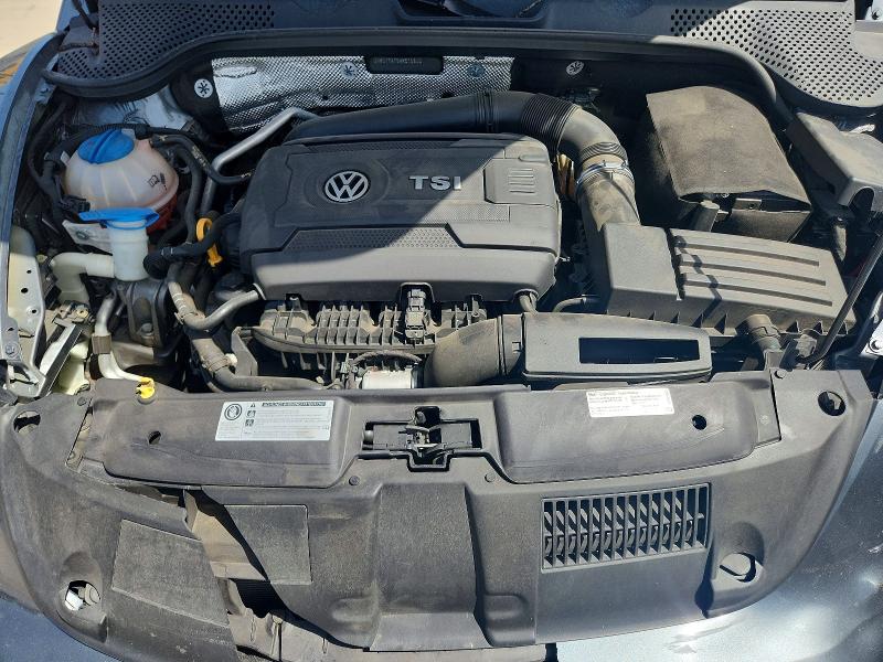 Aukcja sprzedaży 2017 Volkswagen Beetle, vin: 3VW517AT5HM815840, numer aukcji: 58152546