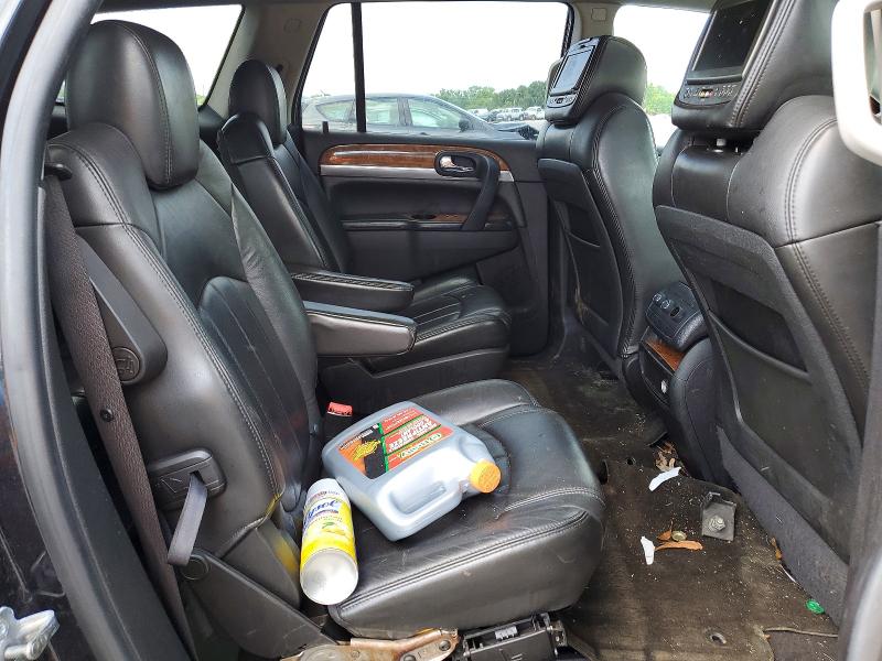 Продажа на аукционе авто 2010 Buick Enclave, vin: 5GALVBEDXAJ223634, номер лота: 57971286