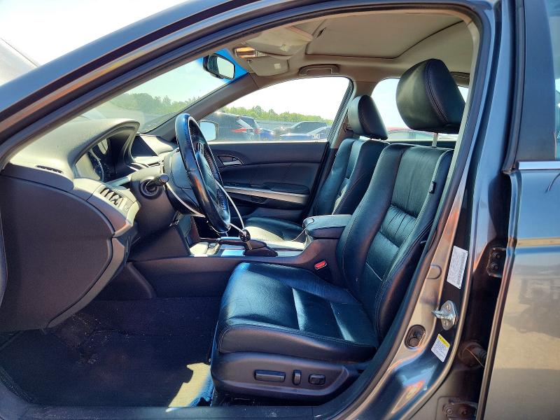 Aukcja sprzedaży 2010 Honda Accord, vin: 1HGCP2F83AA026638, numer aukcji: 57117466