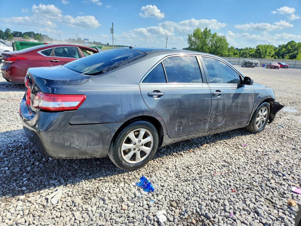 Продаж на аукціоні авто 2010 Toyota Camry, vin: 4T1BF3EK8AU076963, номер лоту: 58999486