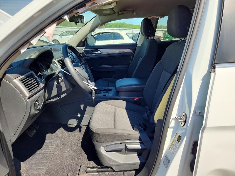 Aukcja sprzedaży 2020 Volkswagen Atlas, vin: 1V2AP2CA5LC501127, numer aukcji: 56270286