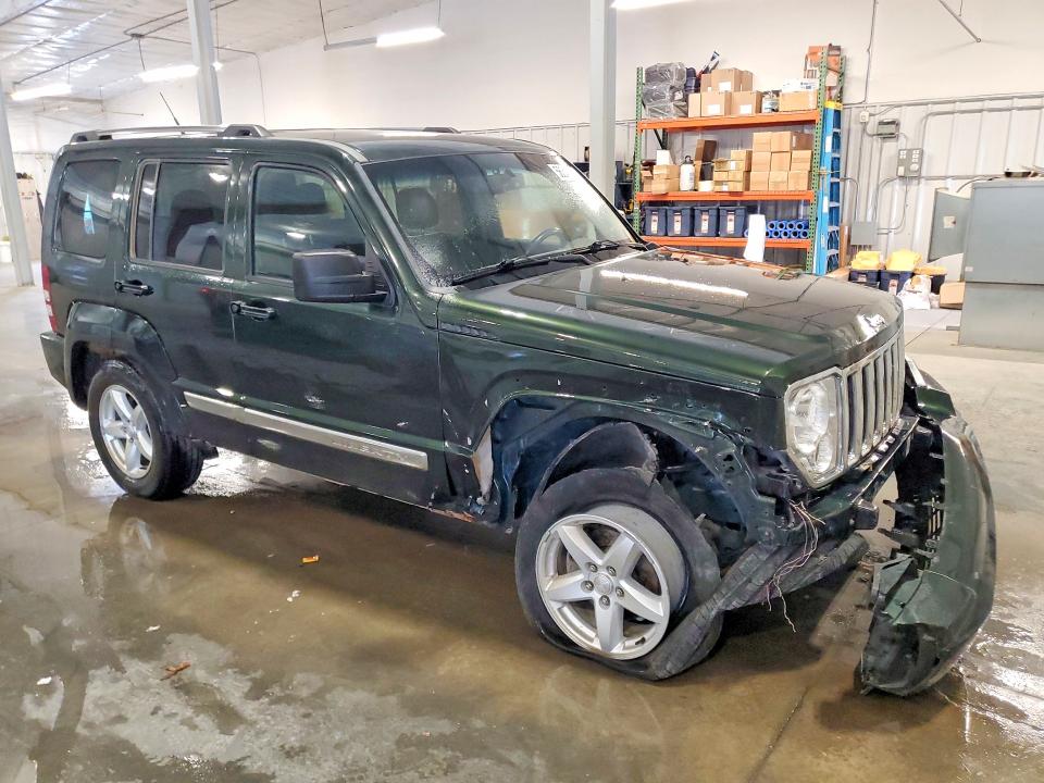Продаж на аукціоні авто 2011 Jeep Liberty, vin: 1J4PN5GK0BW539880, номер лоту: 56340206