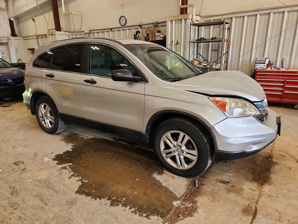 Продаж на аукціоні авто 2010 Honda Cr-v, vin: 5J6RE4H50AL065960, номер лоту: 56834896