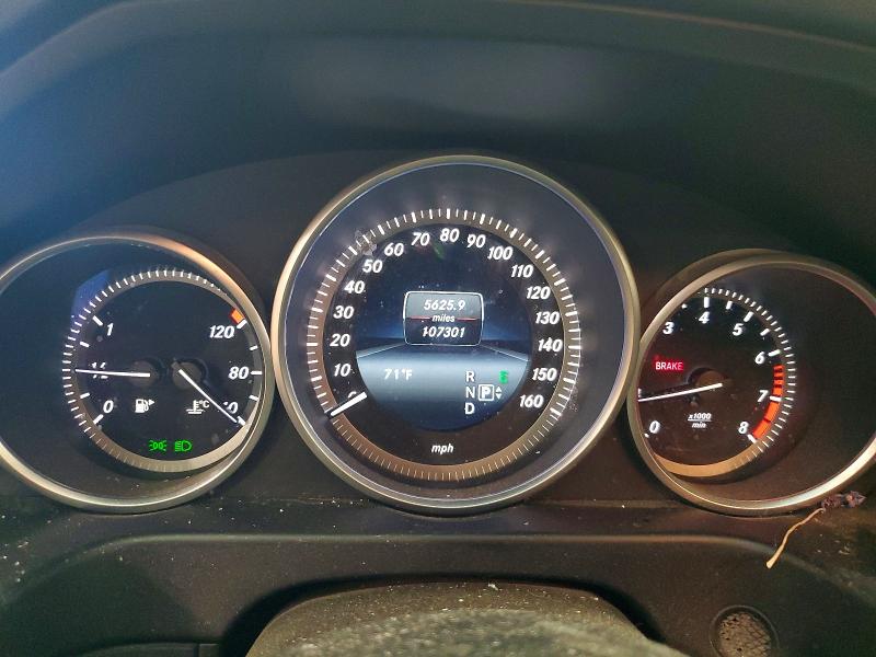 2016 Mercedes-benz E მანქანა იყიდება აუქციონზე, vin: WDDHF8JB2GB183194, აუქციონის ნომერი: 56223476