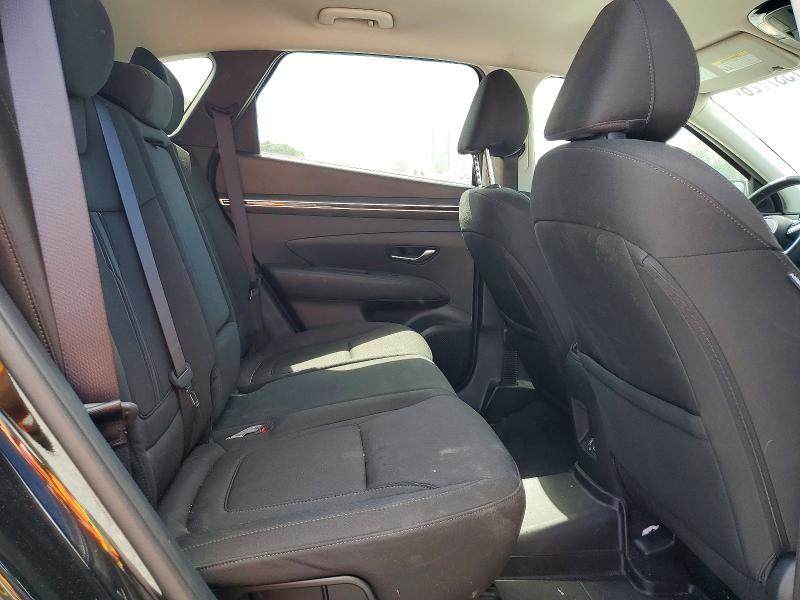 Продажа на аукционе авто 2024 Hyundai Tucson, vin: 5NMJB3DE8RH302882, номер лота: 57537726