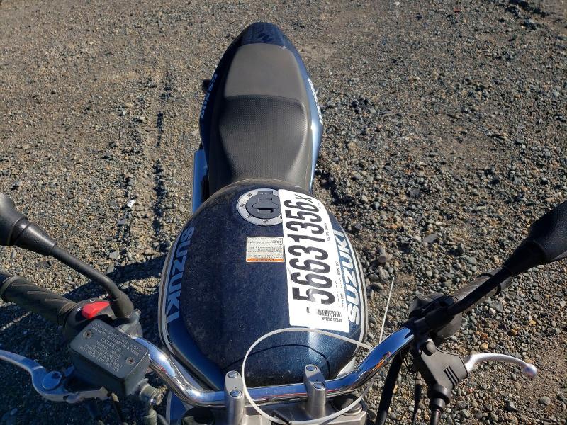 Продажа на аукционе авто 2001 Suzuki Gs500, vin: JS1GM51A712100684, номер лота: 56631356