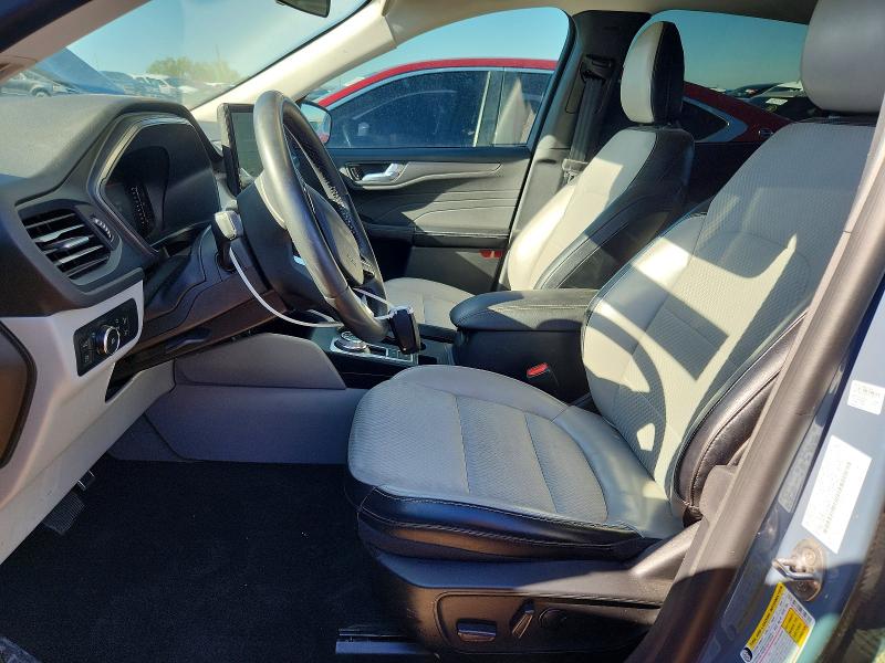 Aukcja sprzedaży 2023 Ford Escape, vin: 1FMCU0E19PUA35864, numer aukcji: 56144736