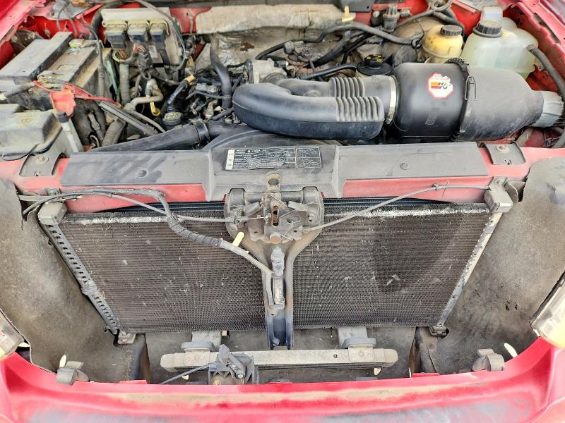 Продажа на аукционе авто 2007 Ford F150, vin: 1FTRW12WX7FB82830, номер лота: 58708146