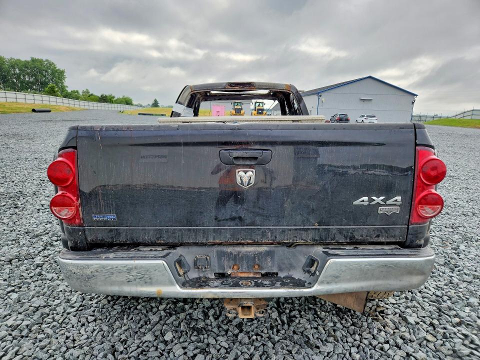 Продаж на аукціоні авто 2009 Dodge Ram 3500, vin: 3D7MX48LX9G535273, номер лоту: 58938956