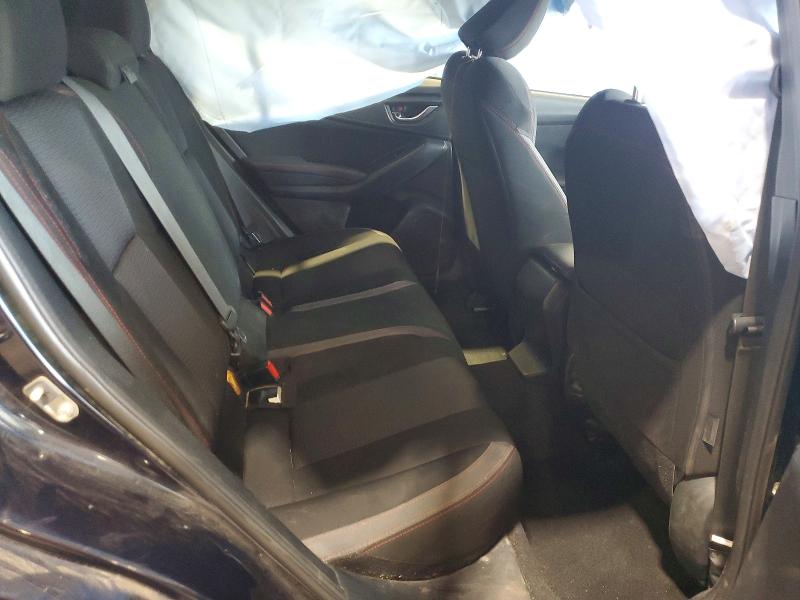 Продажа на аукционе авто 2019 Subaru Impreza, vin: 4S3GTAM6XK3758259, номер лота: 55930716
