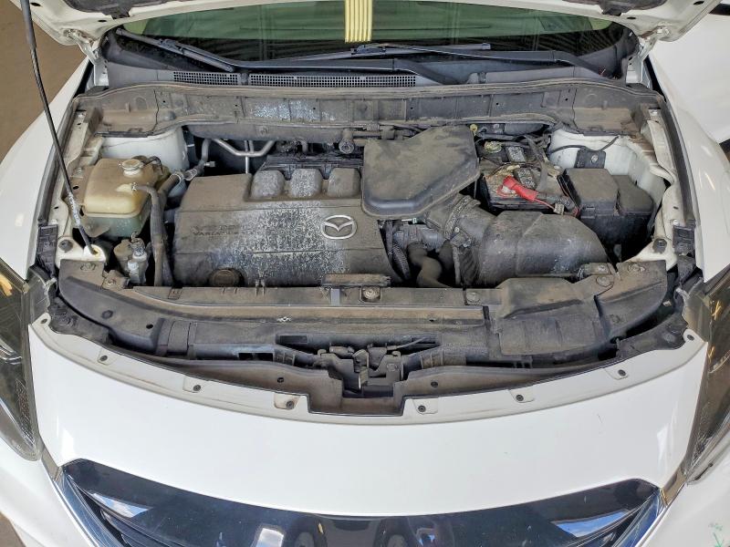 Продаж на аукціоні авто 2015 Mazda Cx-9, vin: JM3TB3CA2F0454909, номер лоту: 56476146