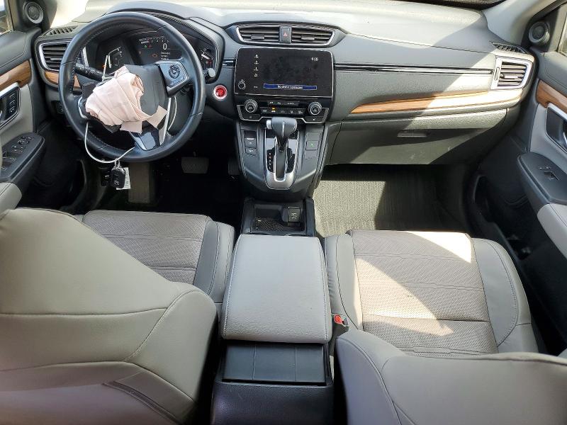 Продаж на аукціоні авто 2019 Honda Cr-v, vin: 5J6RW2H89KA004809, номер лоту: 56367016