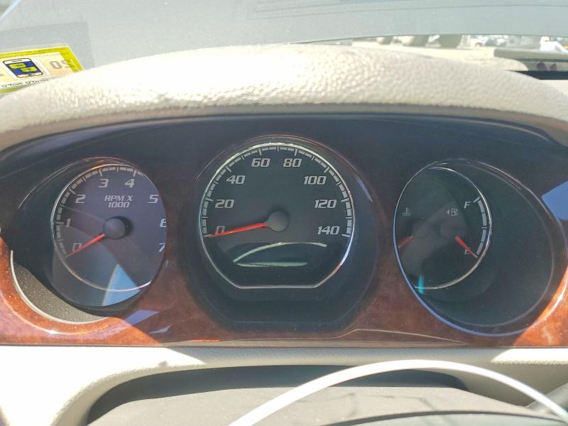 Aukcja sprzedaży 2011 Buick Lucerne, vin: 1G4HC5EM1BU144585, numer aukcji: 57559366