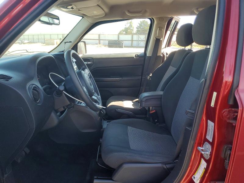Aukcja sprzedaży 2015 Jeep Patriot, vin: 1C4NJRBB8FD148131, numer aukcji: 57340606