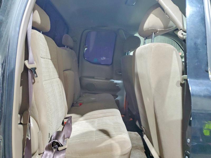 2004 Toyota Tundra მანქანა იყიდება აუქციონზე, vin: 5TBRT34114S452506, აუქციონის ნომერი: 57876546