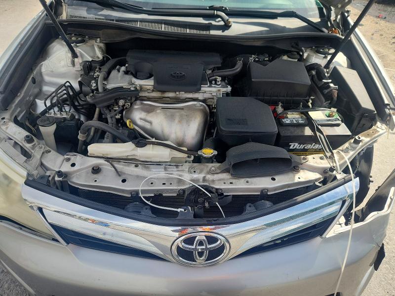 Продажа на аукционе авто 2013 Toyota Camry, vin: 4T4BF1FK9DR331343, номер лота: 55588516