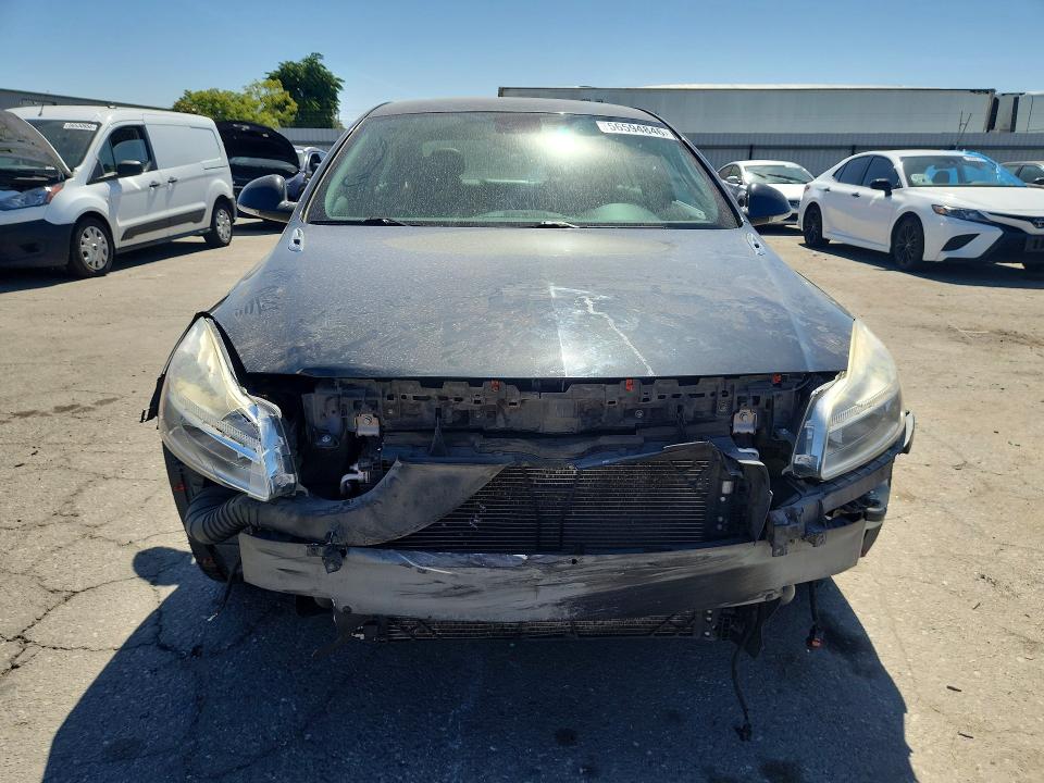 Aukcja sprzedaży 2012 Buick Regal, vin: 2G4GS5EV7C9203418, numer aukcji: 56594846