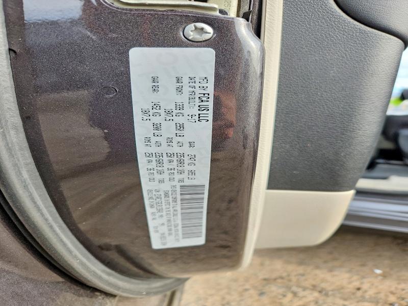 Продажа на аукционе авто 2018 Chrysler Pacifica, vin: 2C4RC1FG6JR123642, номер лота: 57991936