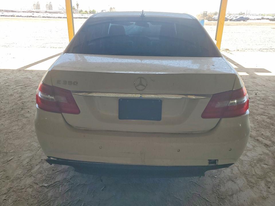 Продажа на аукционе авто 2010 Mercedes-benz E, vin: WDDHF5GB0AA112191, номер лота: 55372976