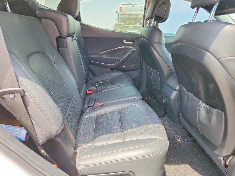Продаж на аукціоні авто 2015 Hyundai Santa Fe Sport, vin: 5XYZW4LA3FG237800, номер лоту: 59187776