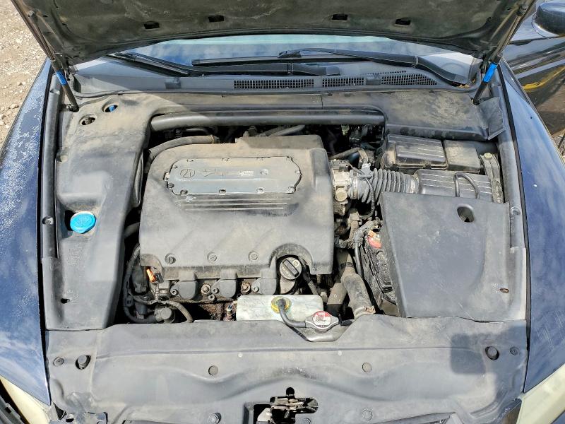 Продажа на аукционе авто 2006 Acura 3.2tl, vin: 19UUA66296A046554, номер лота: 56510576