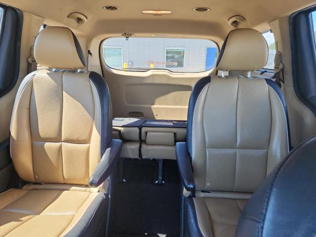 57530666 :رقم المزاد ، KNDMC5C11G6147056 vin ، 2016 Kia Sedona مزاد بيع