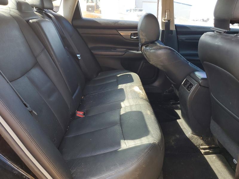 55558046 :رقم المزاد ، 1N4AL3AP1DC100675 vin ، 2013 Nissan Altima مزاد بيع