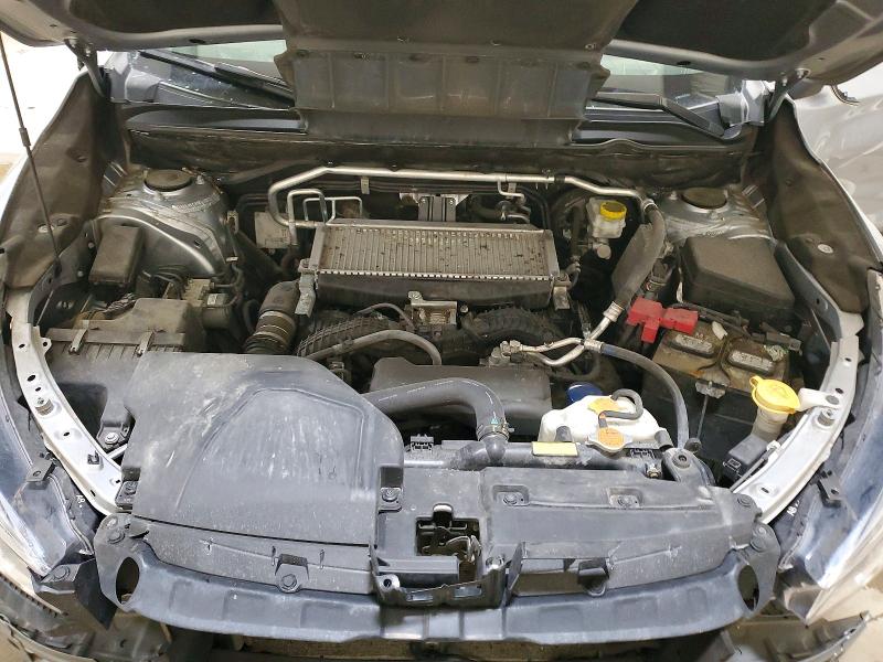 Продаж на аукціоні авто 2022 Subaru Ascent, vin: 4S4WMAPD0N3450326, номер лоту: 58439336