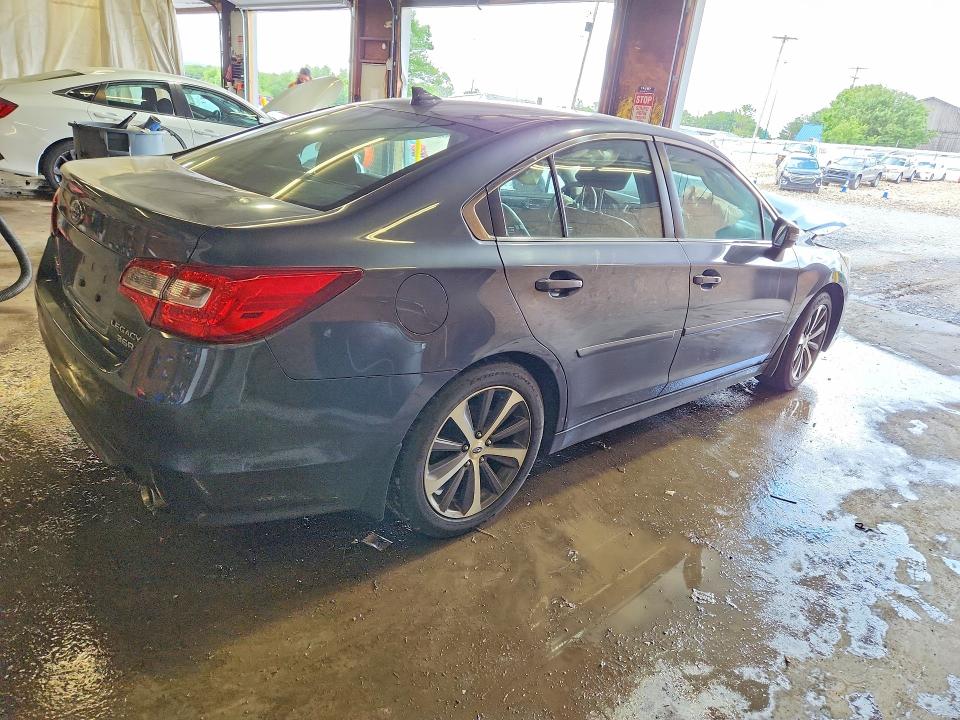 55477276 :رقم المزاد ، 4S3BNEN62H3014593 vin ، 2017 Subaru Legacy مزاد بيع