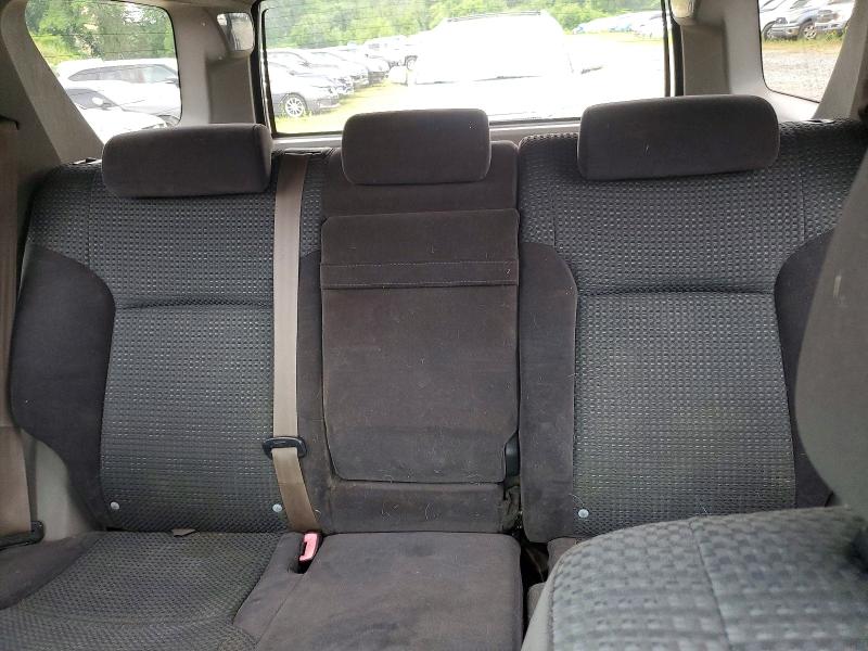 58415446 :رقم المزاد ، JTEBU14R858050600 vin ، 2005 Toyota 4runner مزاد بيع