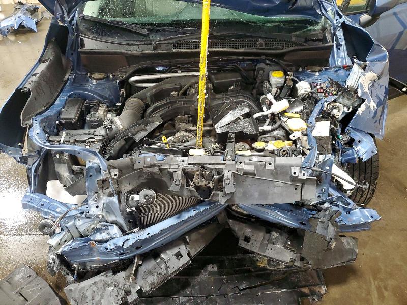 Продаж на аукціоні авто 2023 Subaru Forester, vin: JF2SKAEC7PH427314, номер лоту: 58918596