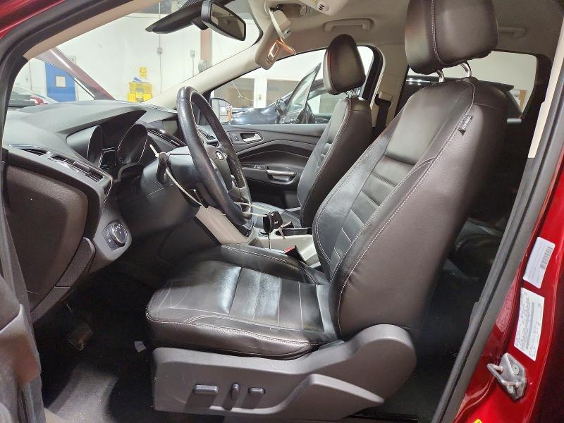 Aukcja sprzedaży 2013 Ford Escape, vin: 1FMCU9H96DUD78584, numer aukcji: 56760536