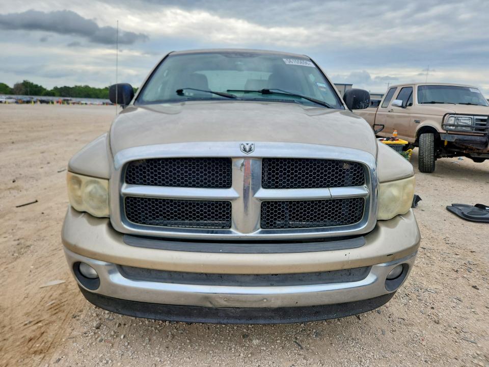 2004 Dodge Ram 1500 მანქანა იყიდება აუქციონზე, vin: 1D7HA18N44S514794, აუქციონის ნომერი: 56155696