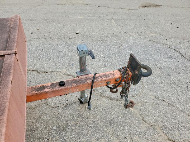 Продажа на аукционе авто 2007 Unknown Unknown, vin: 1T9US06167S054035, номер лота: 57306746
