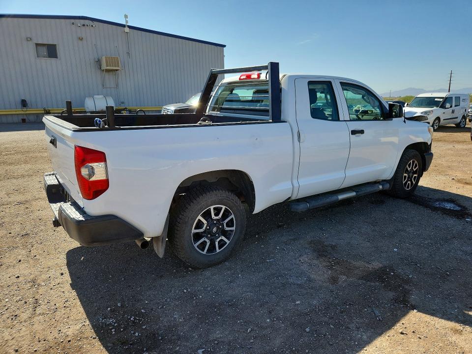 2014 Toyota Tundra მანქანა იყიდება აუქციონზე, vin: 5TFRM5F14EX075324, აუქციონის ნომერი: 57626116