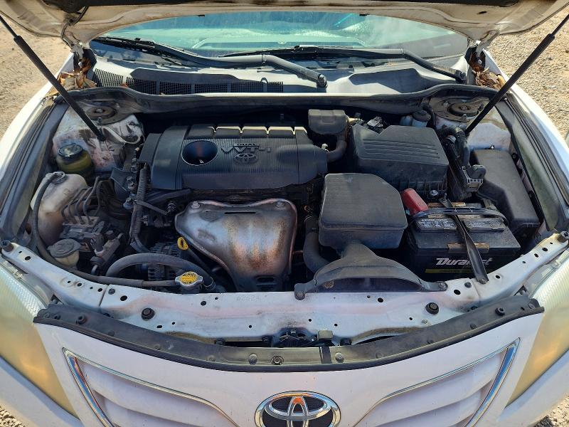Auction sale of the 2011 Toyota Camry, vin: 4T4BF3EK6BR124578, lot number: 58885896