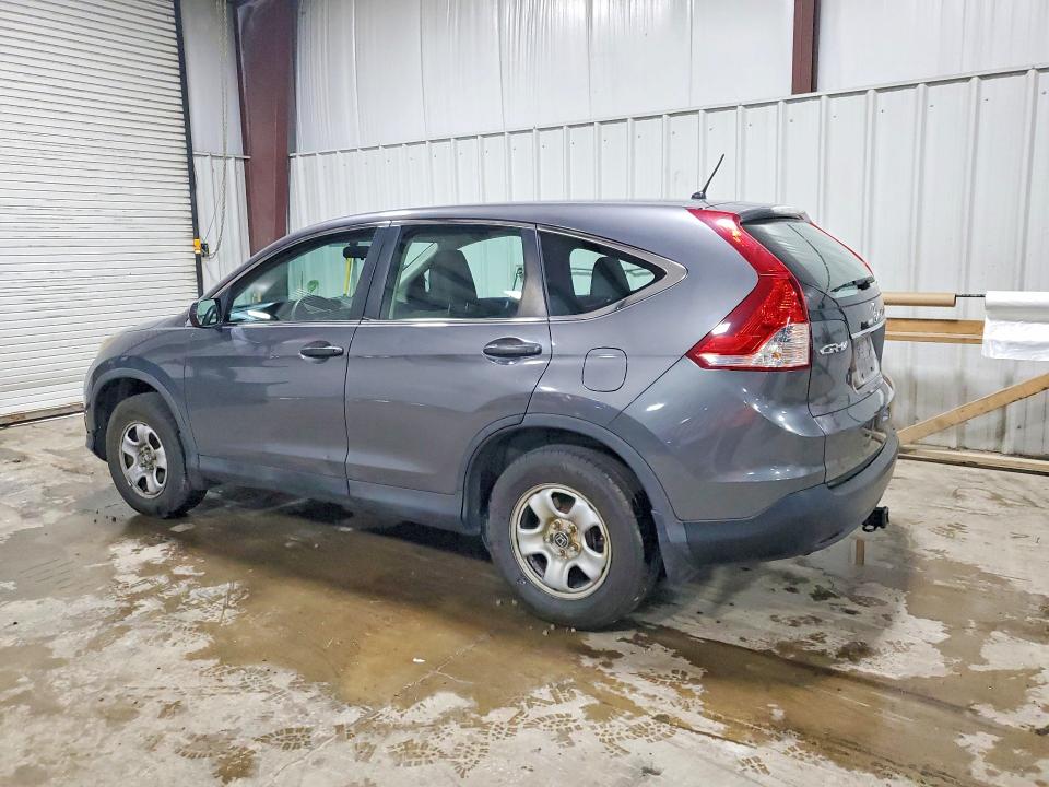 58398616 :رقم المزاد ، 2HKRM4H34DH687753 vin ، 2013 Honda Cr-v مزاد بيع