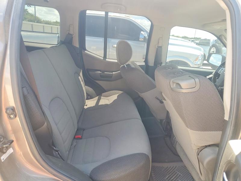 Aukcja sprzedaży 2005 Nissan Xterra, vin: 5N1AN08W95C622774, numer aukcji: 56043806