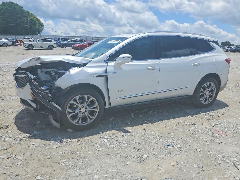Продажа на аукционе авто 2019 Buick Enclave, vin: 5GAERDKW2KJ259947, номер лота: 57240696