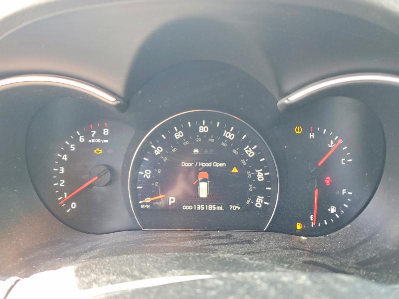 Продаж на аукціоні авто 2014 Kia Sorento, vin: 5XYKUDA71EG537865, номер лоту: 57740456