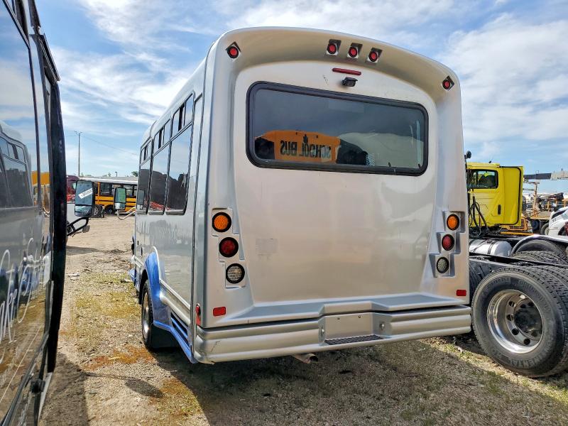 2017 Chevrolet Express G3500 მანქანა იყიდება აუქციონზე, vin: 1GB3GRCG5H1102975, აუქციონის ნომერი: 55543286