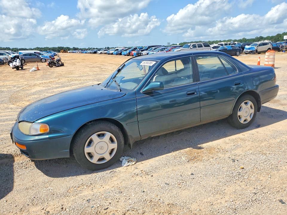 56396386 :رقم المزاد ، 4T1BF12KXTU862033 vin ، 1996 Toyota Camry مزاد بيع