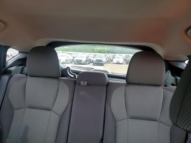 Продажа на аукционе авто 2024 Subaru Crosstrek, vin: JF2GUADCXRH298862, номер лота: 58634166