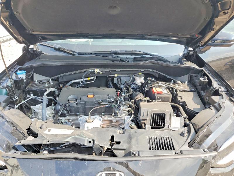 58836206 :رقم المزاد ، 3CZRZ1H3XTM738644 vin ، 2026 Honda Hr-v مزاد بيع