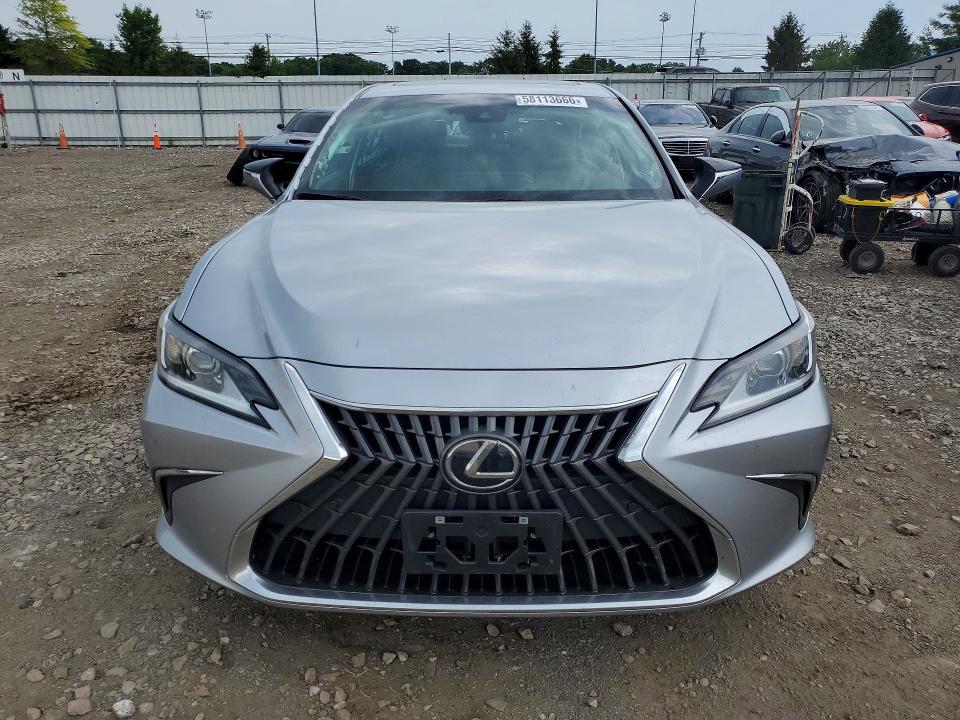 Продаж на аукціоні авто 2024 Lexus Es 300h, vin: 58ADA1C17RU052633, номер лоту: 58113666
